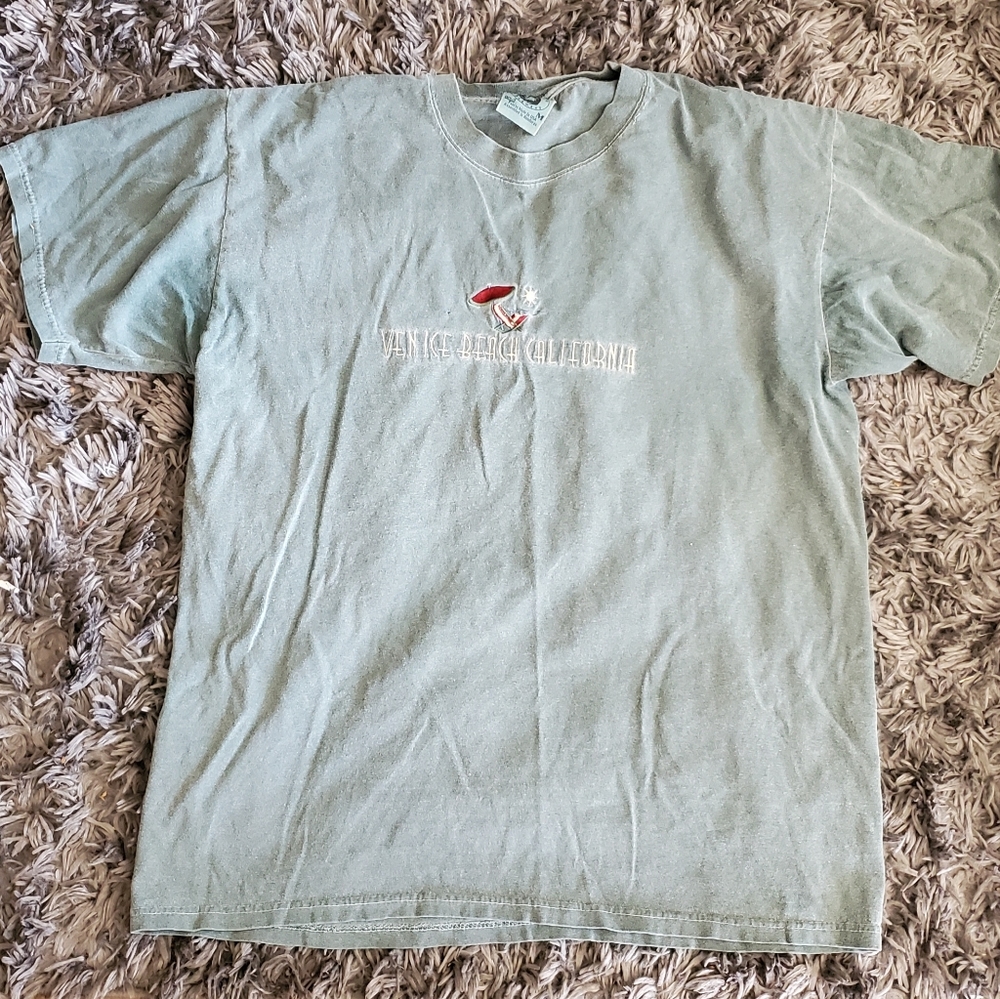 Vintage Venice Beach ⛱ Tee